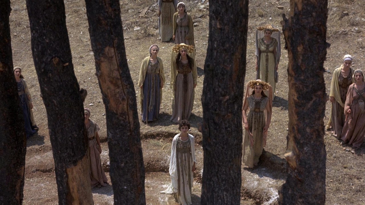 Iphigenia
