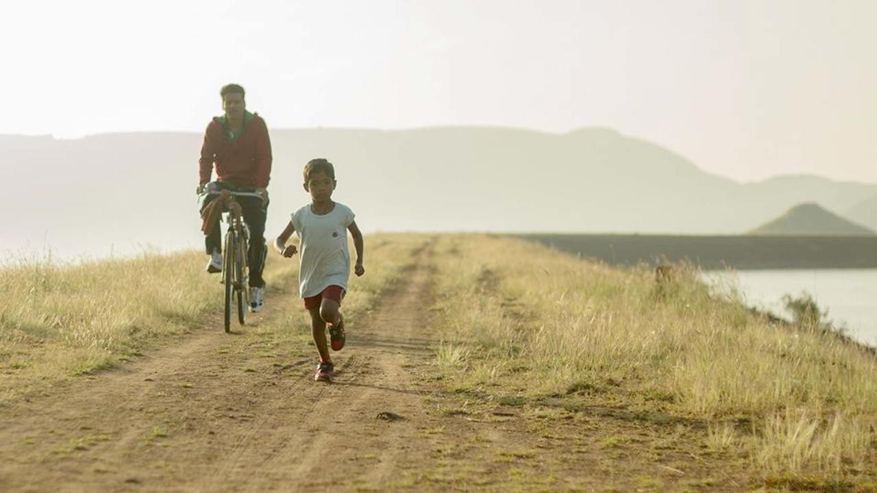 Budhia Singh: Born to Run