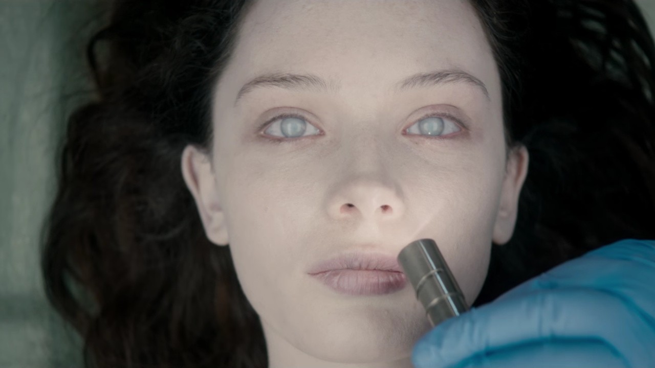 Image du film The Jane Doe Identity