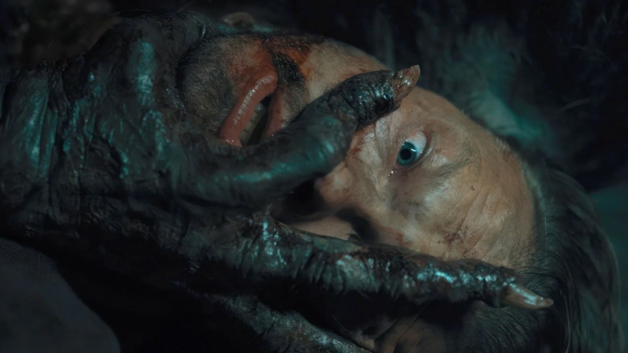 Image du film Le Dernier voyage du Demeter