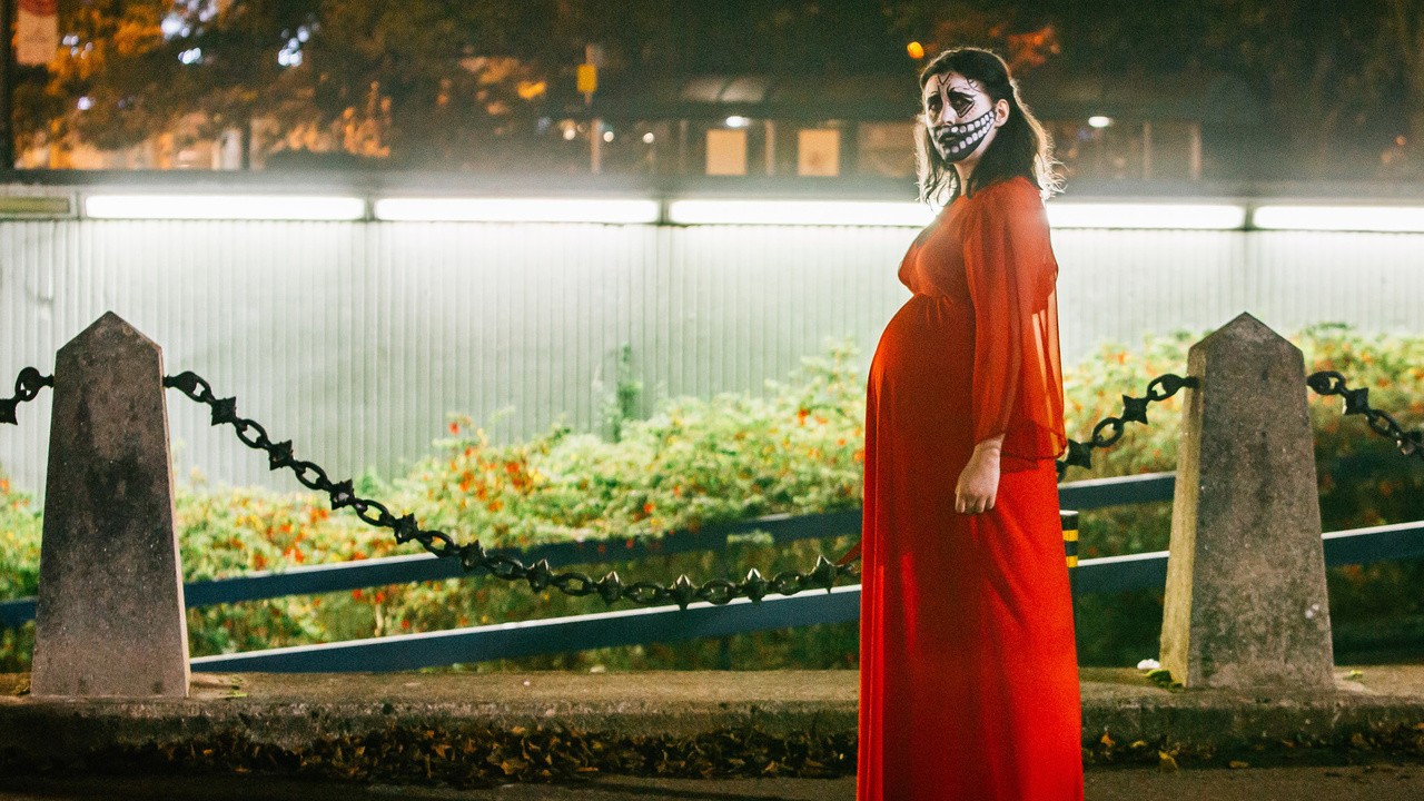 Prevenge