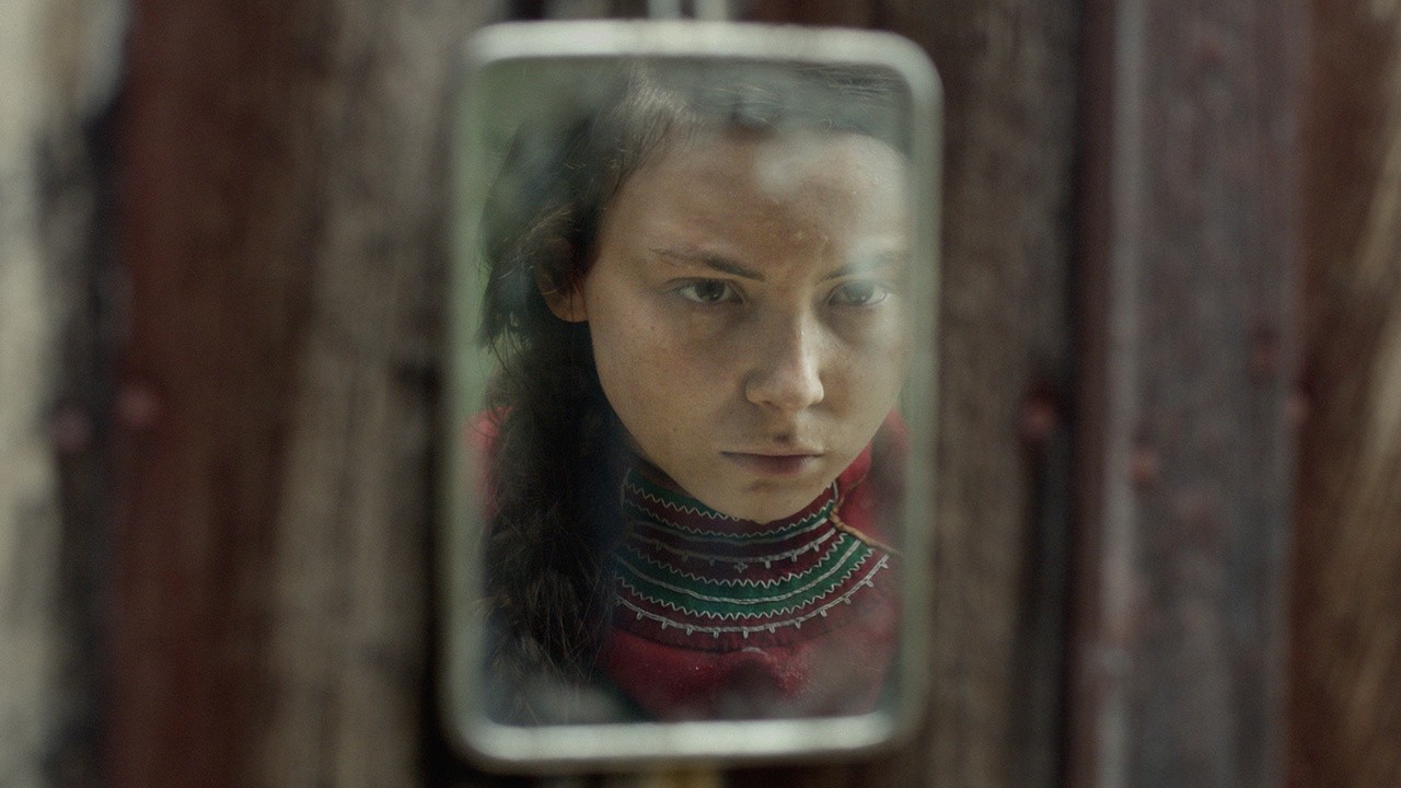 Image du film Sami, une jeunesse en Laponie