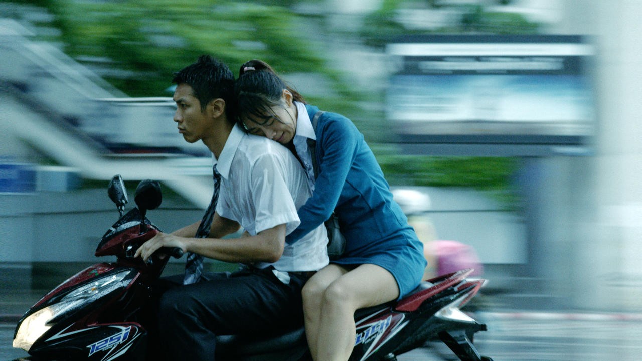Image du film Adieu Mandalay