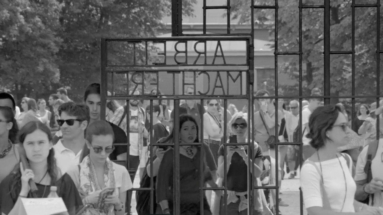 Image du film Austerlitz