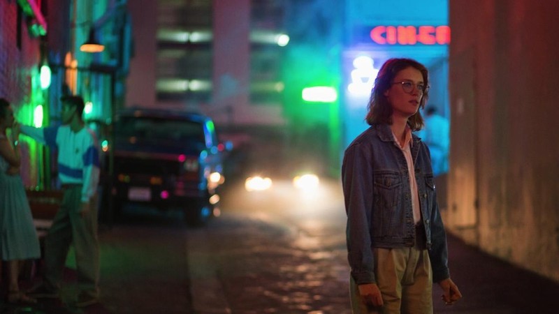Black Mirror: San Junipero