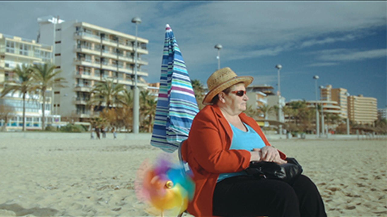 Image du film Parasol