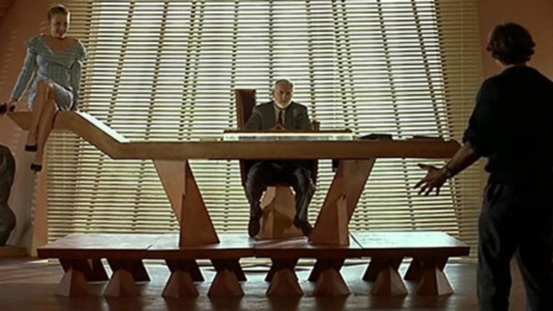 Ennemis intimes (1987) MUBI