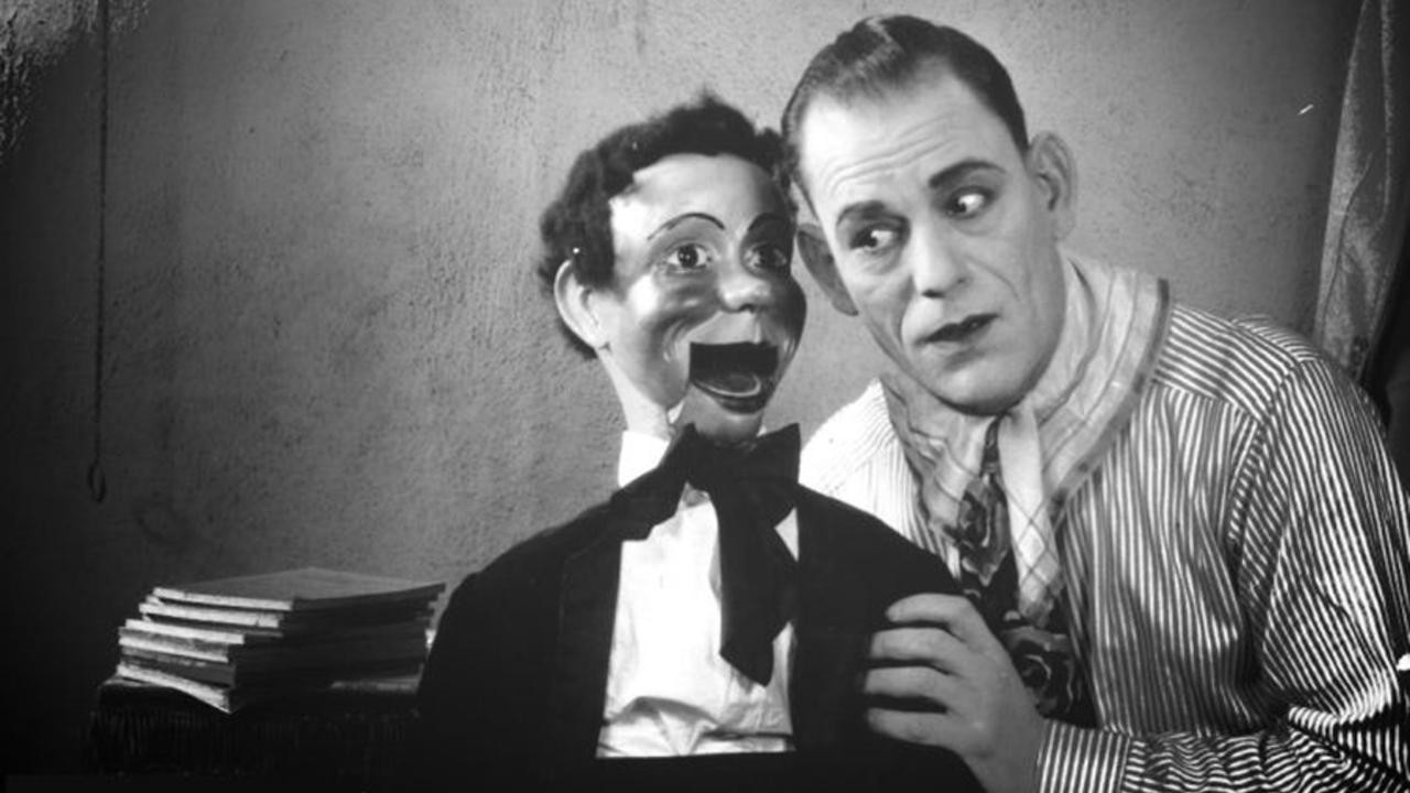 Image du film Le Club des 3