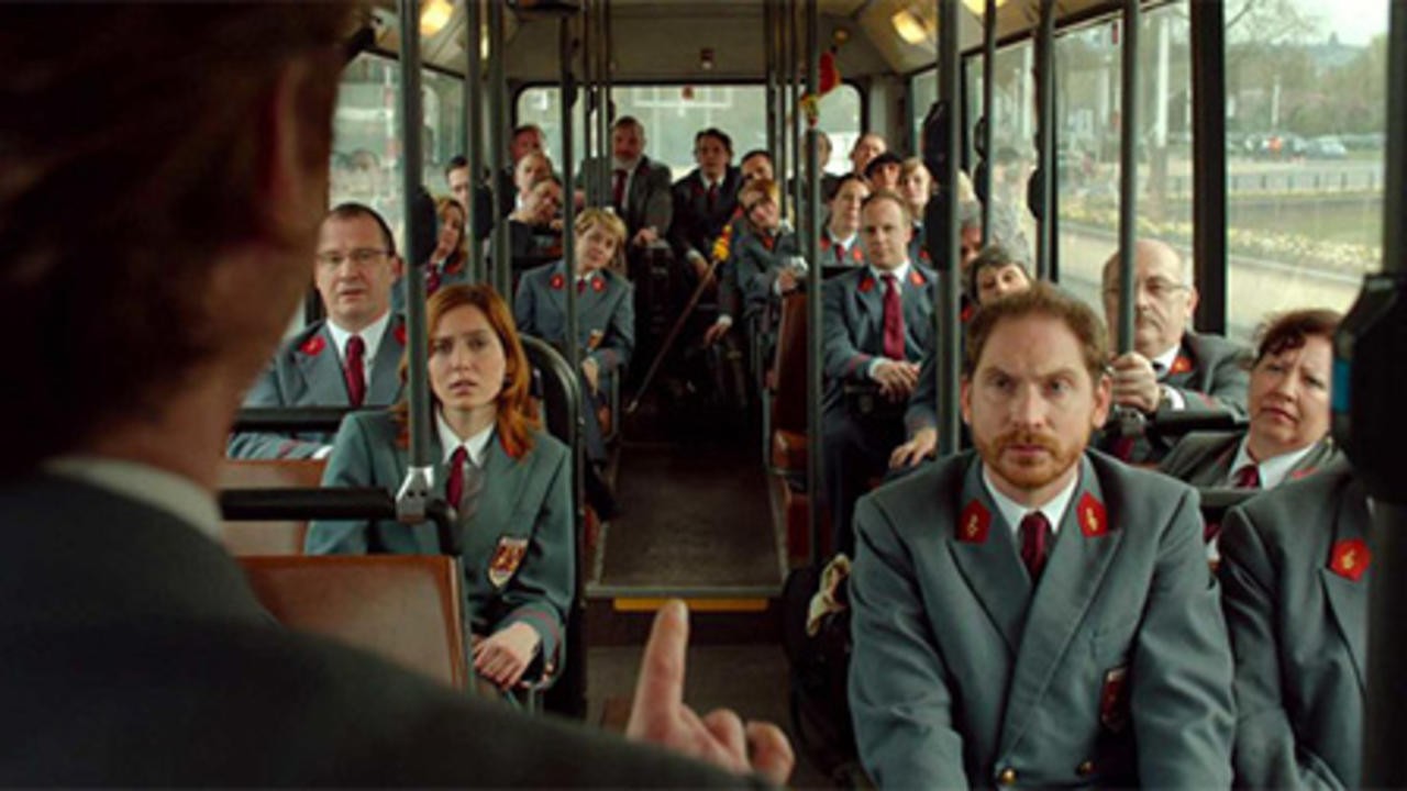 Image du film La Vie est belge