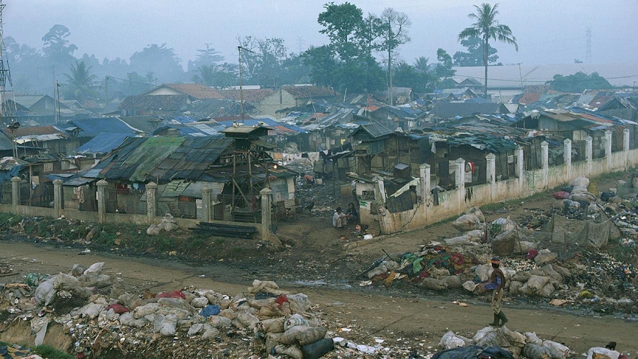 Bantar Gebang
