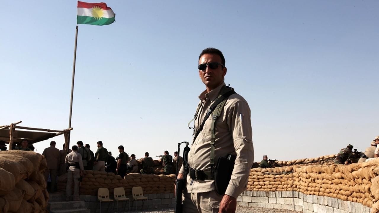 Peshmerga