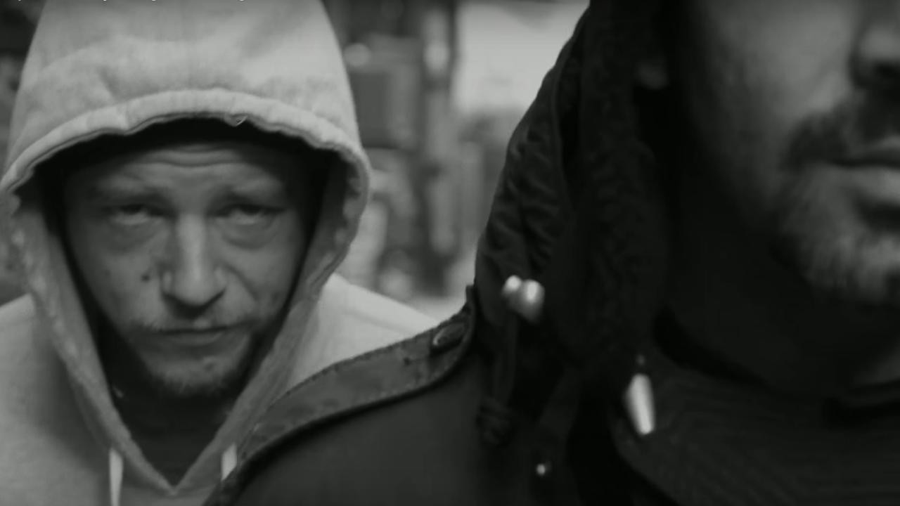 Interpol: Everything Is Wrong [MV]