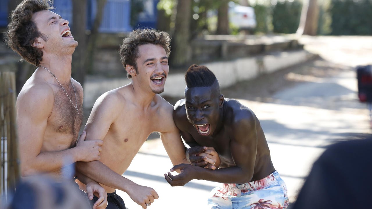 Image du film Camping 3