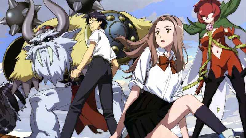 Digimon Adventure Tri 6 Future 18 Mubi Digimon Adventure Tri 6 Future 18 Mubi