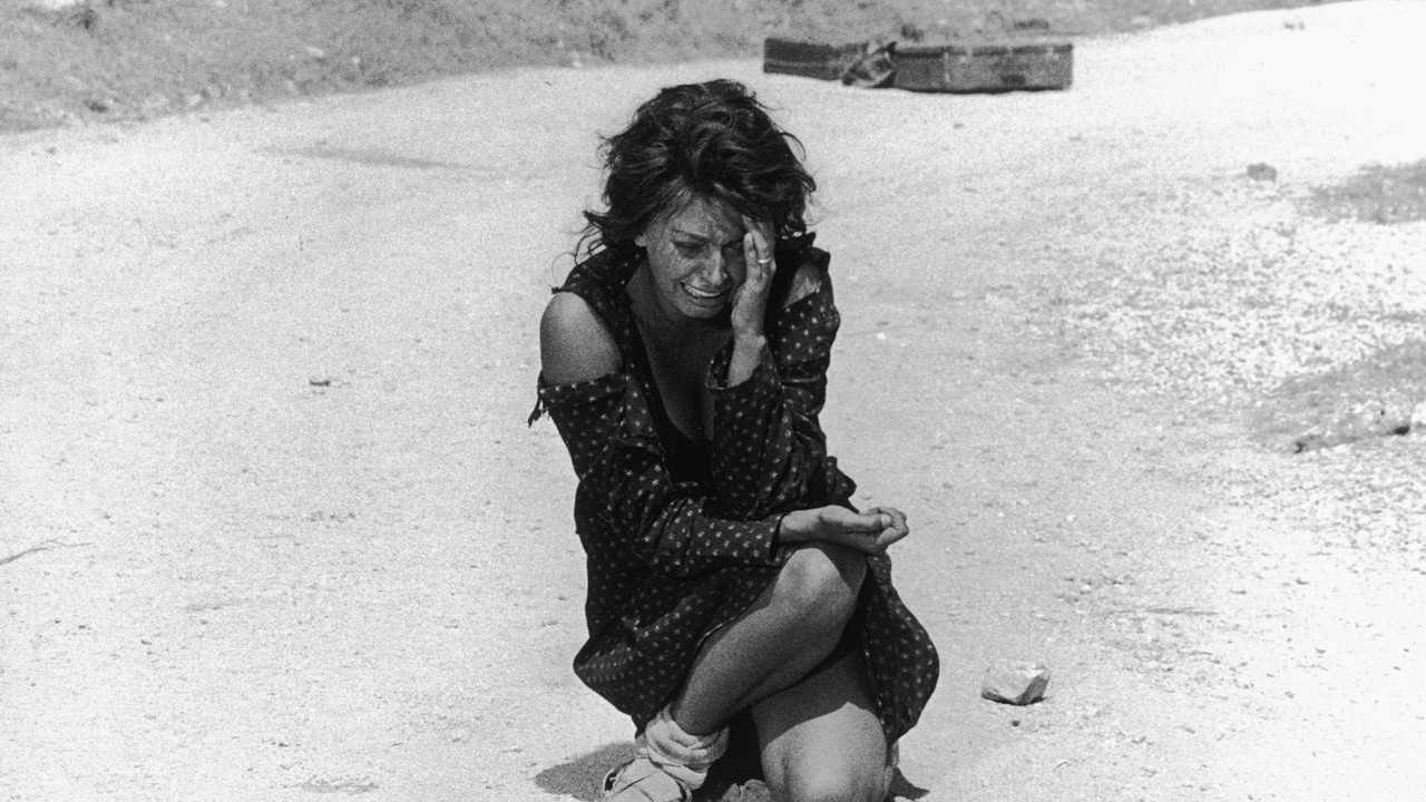 Image du film La Ciociara