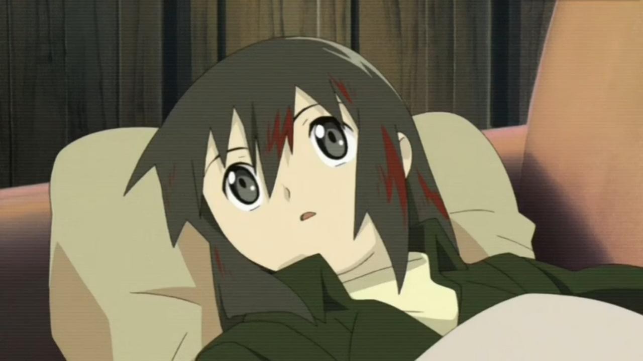 Kino's Journey: Life Goes On