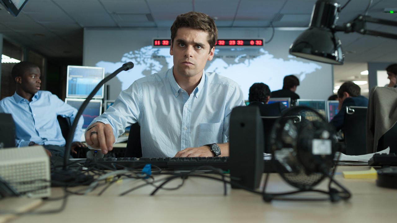 Image du film L'Outsider