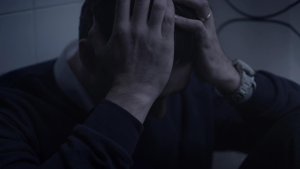 Alt-J: Breezeblocks [MV]