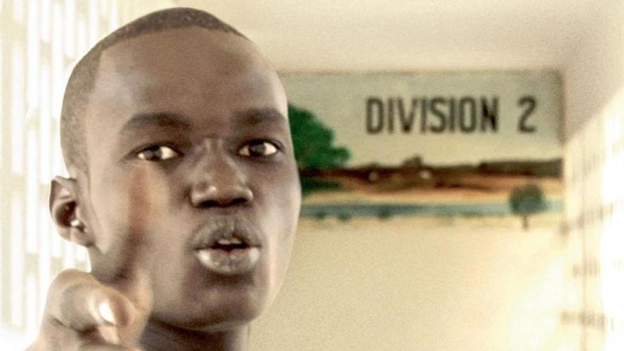 Image du film Ce qu'il reste de la folie