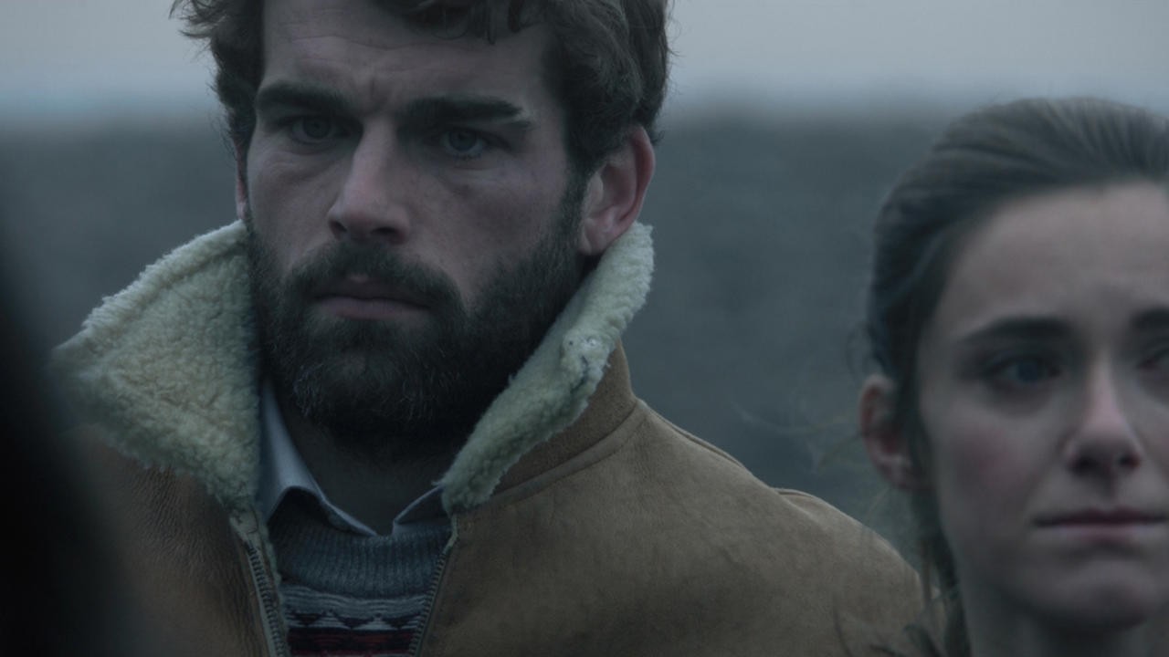 Image du film L'Origine de la violence