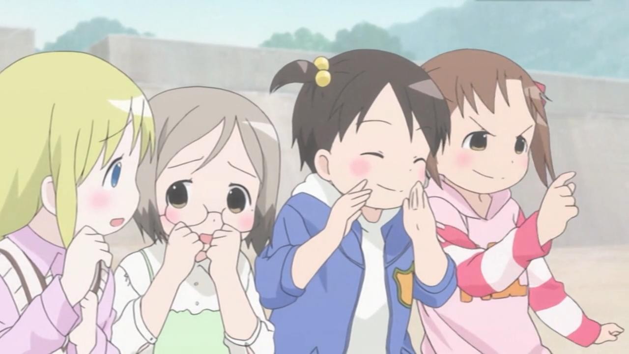 Strawberry Marshmallow OVA 2 Encore