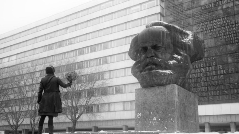 Karl Marx City