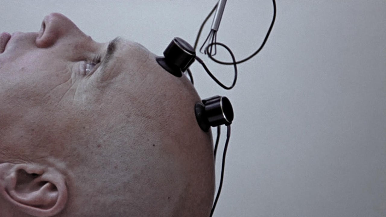 Image du film THX 1138