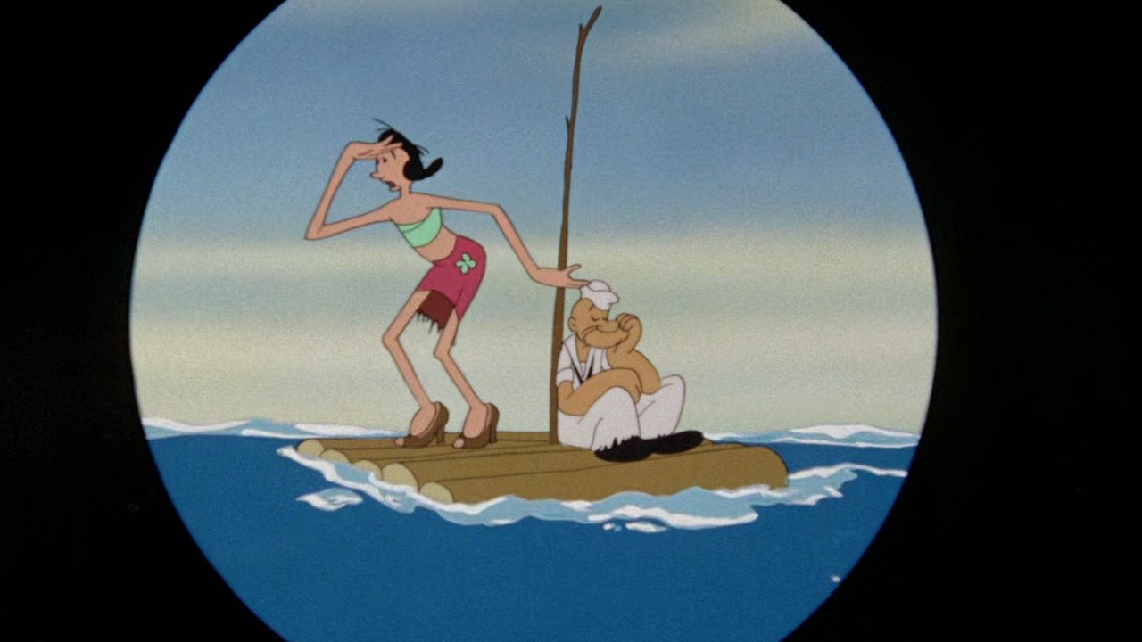 The Island Fling