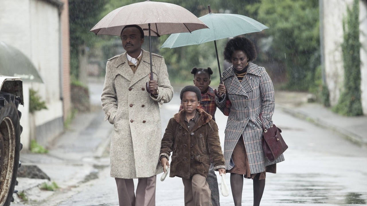 Image du film Bienvenue à Marly-Gomont