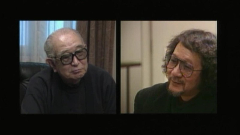 Making of Dreams: A Movie Conversation between Akira Kurosawa and Nobuhiko Ôbayashi