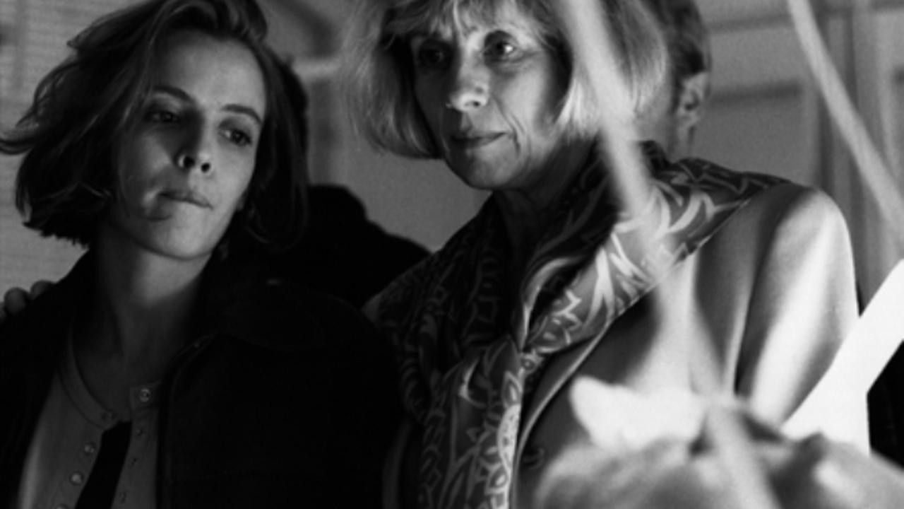 Unknown Time (1993) | MUBI