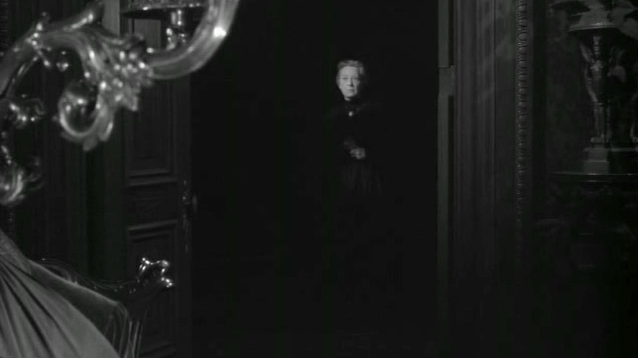 Alfred Hitchcock Presenta: L'ospite d'onore