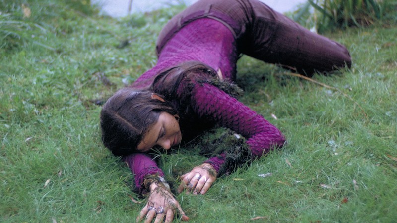 Last House On The Left 1972 Streaming The Last House on the Left (1972) | MUBI