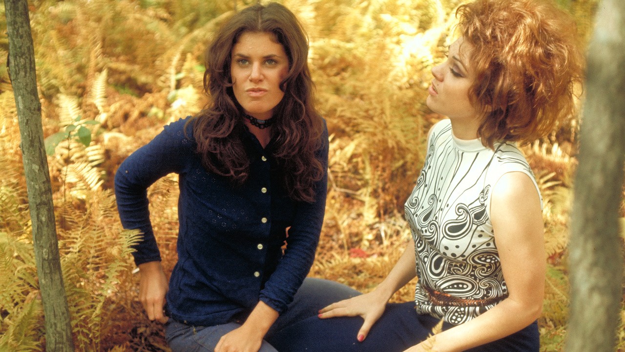 The Last House on the Left