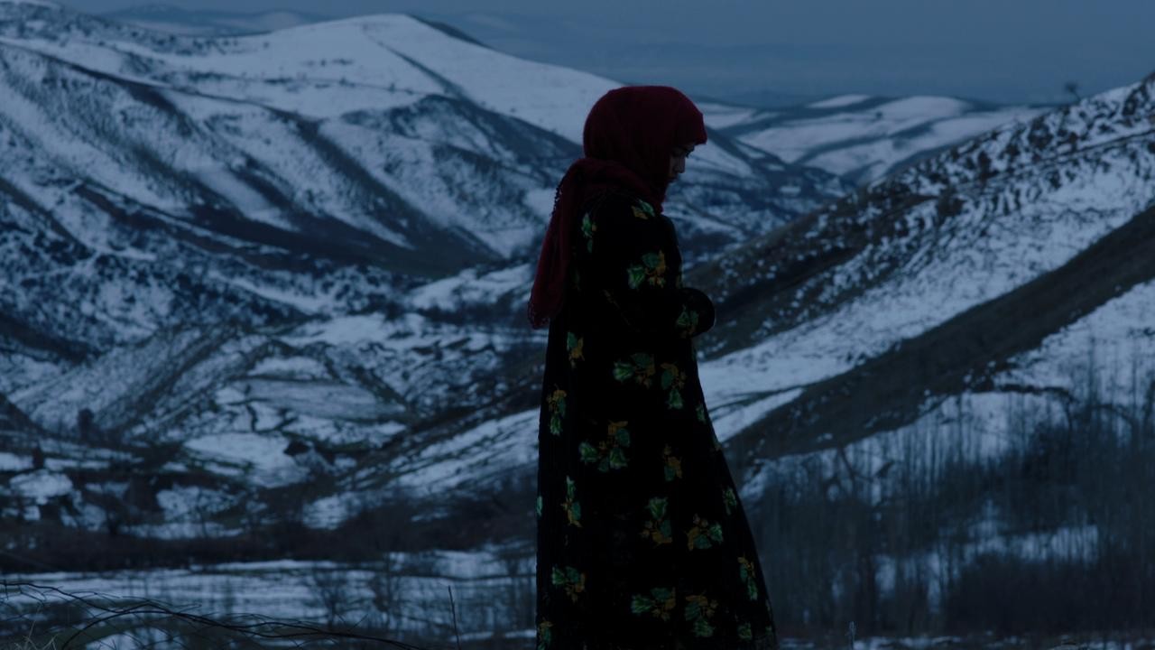 40 Days of Silence