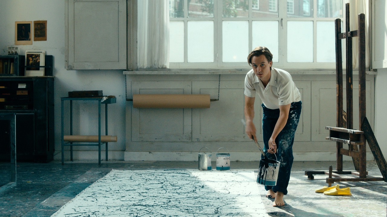 Image du film L'Oeuvre sans auteur - Partie 1