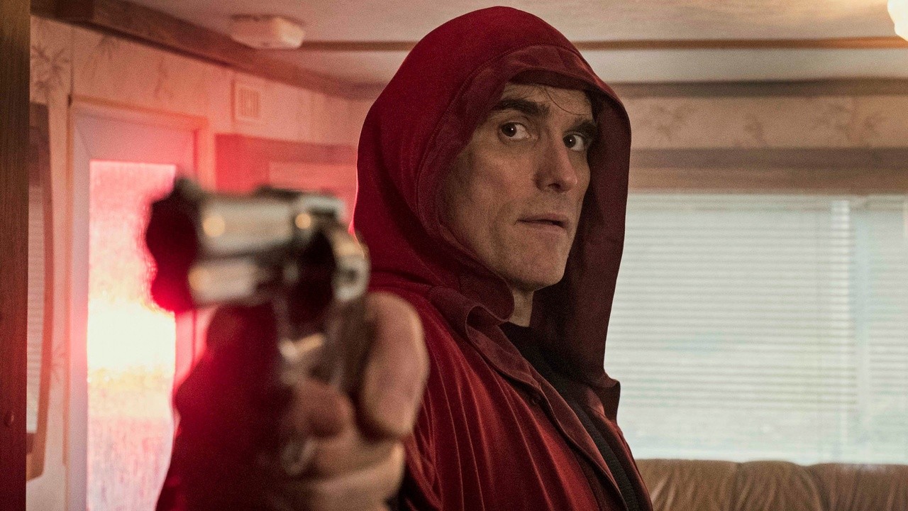 Image du film The House That Jack Built