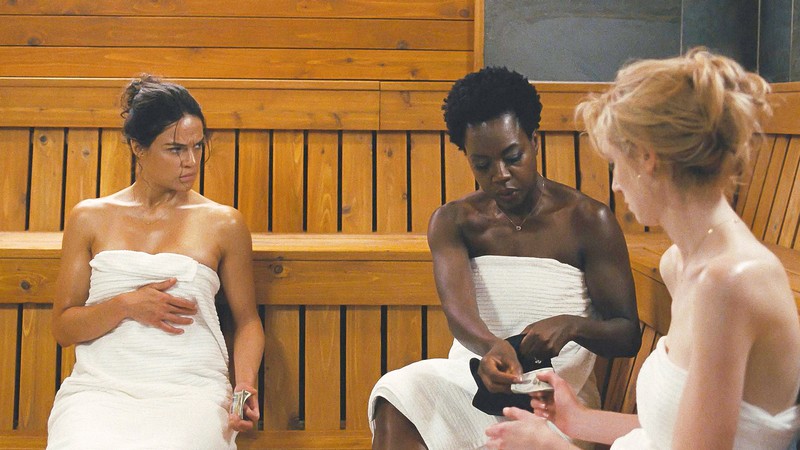 Widows