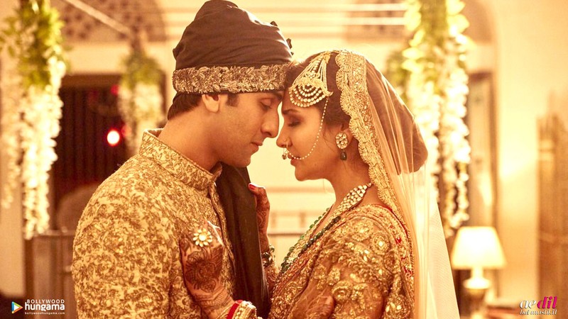 Ae Dil Hai Mushkil