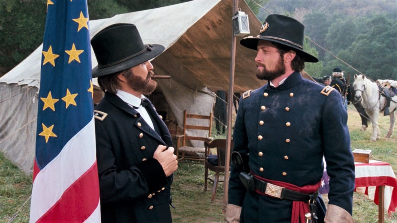 North and South, Book II