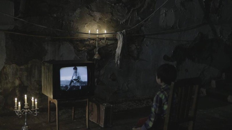The Story of Kazakh Cinema: Underground of Kazakhfilm