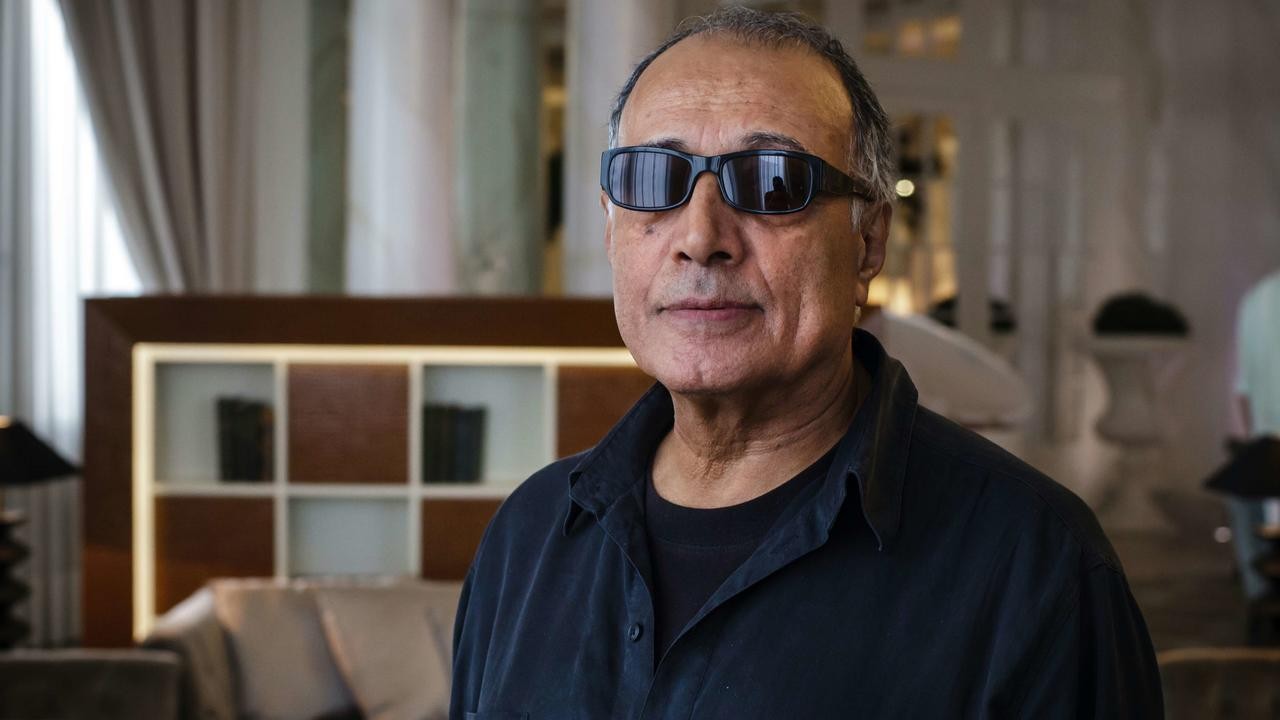 76 Minutes and 15 Seconds with Abbas Kiarostami