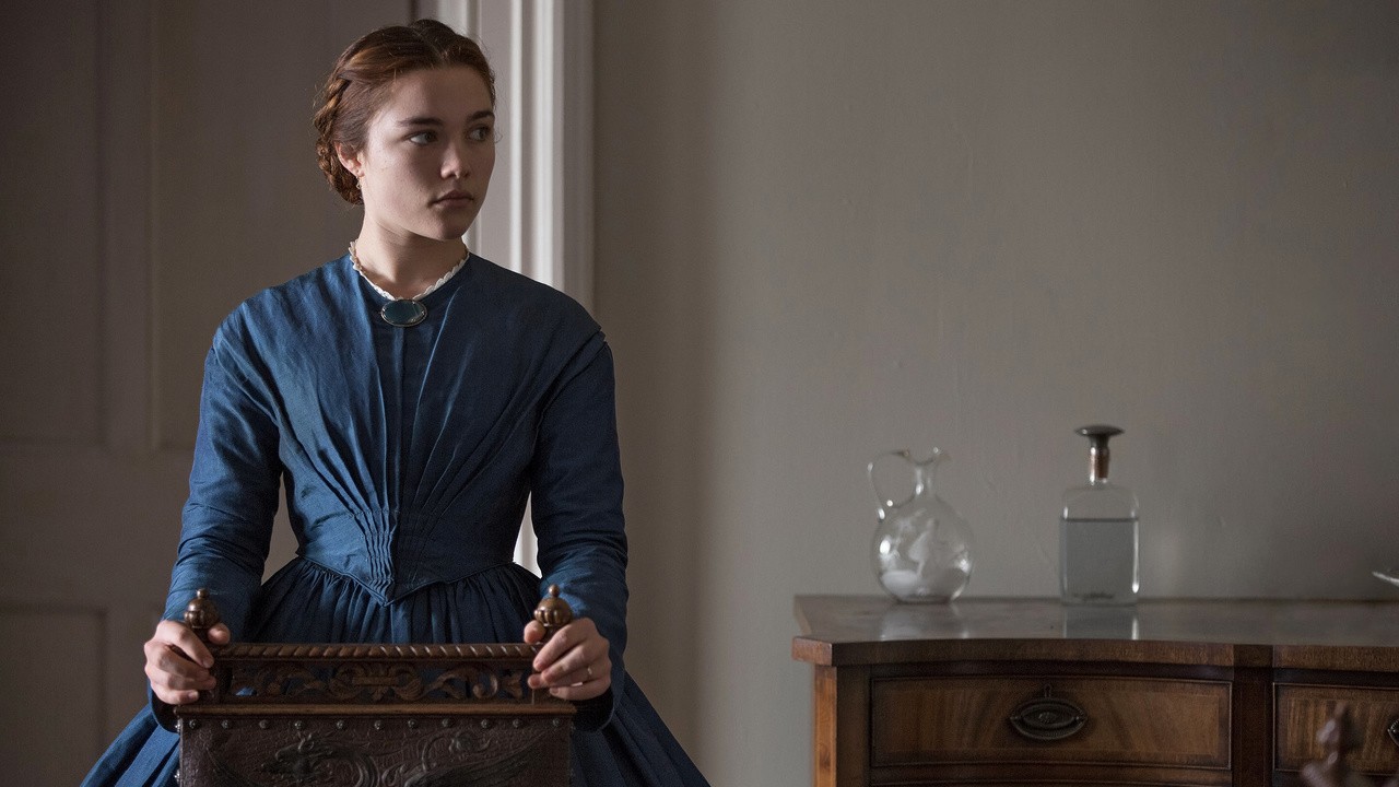 Image du film The Young Lady