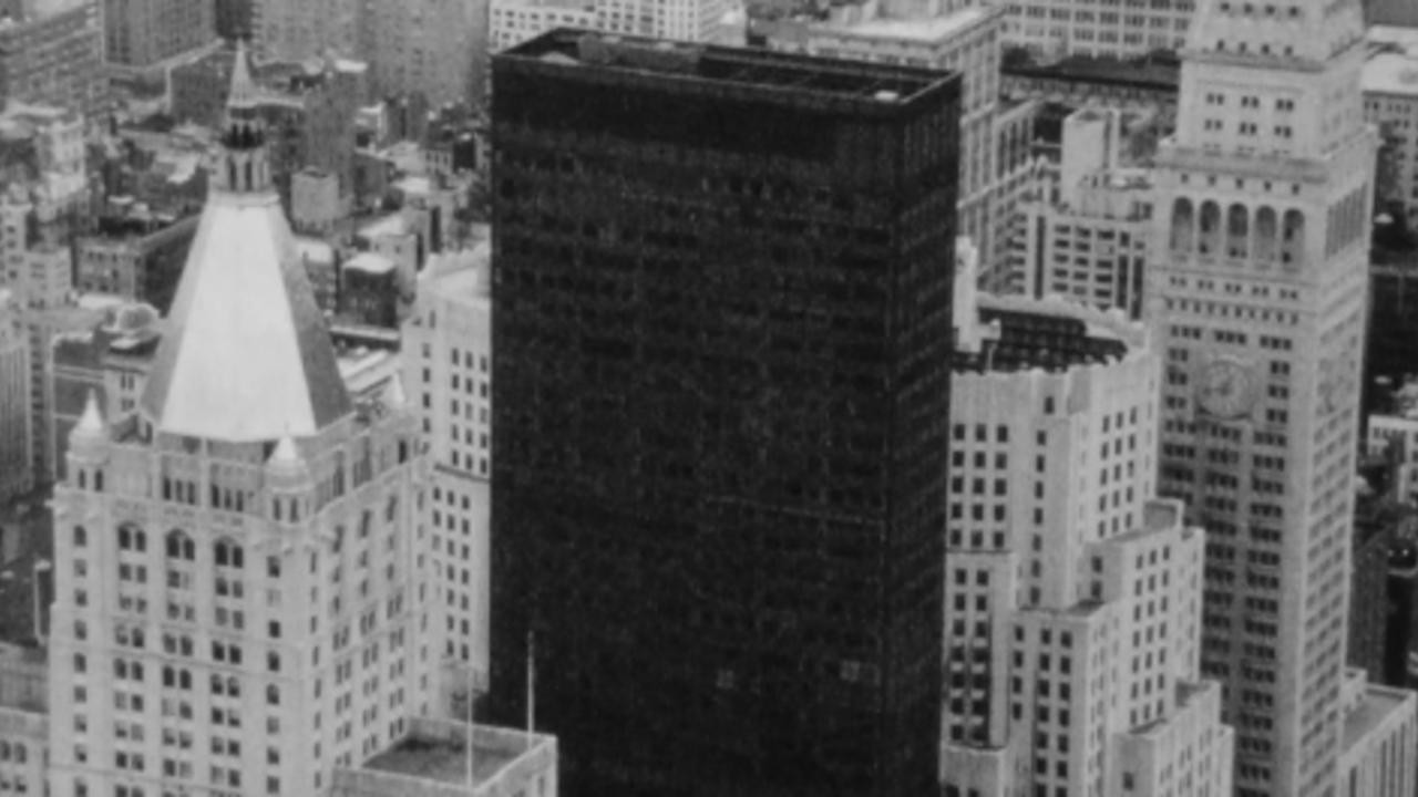 NYC 1991