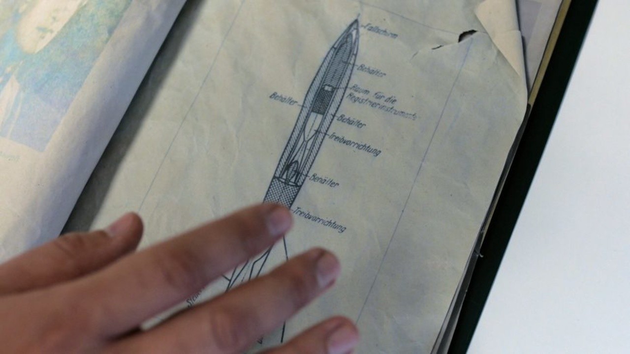 Image du film Houston, We Have a Problem!