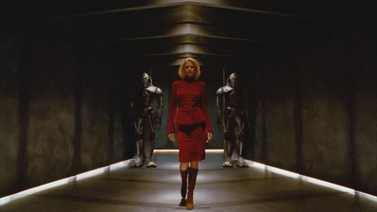 Battlestar Galactica