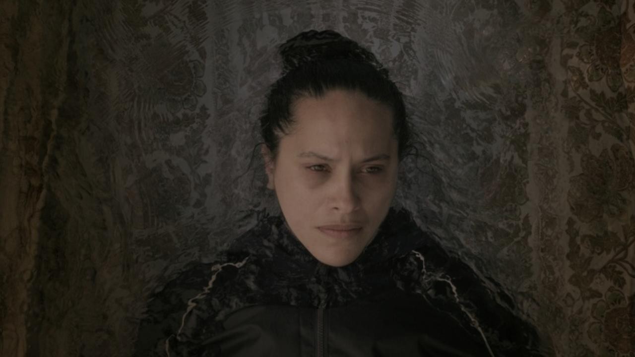 Belief: The Possession of Janet Moses
