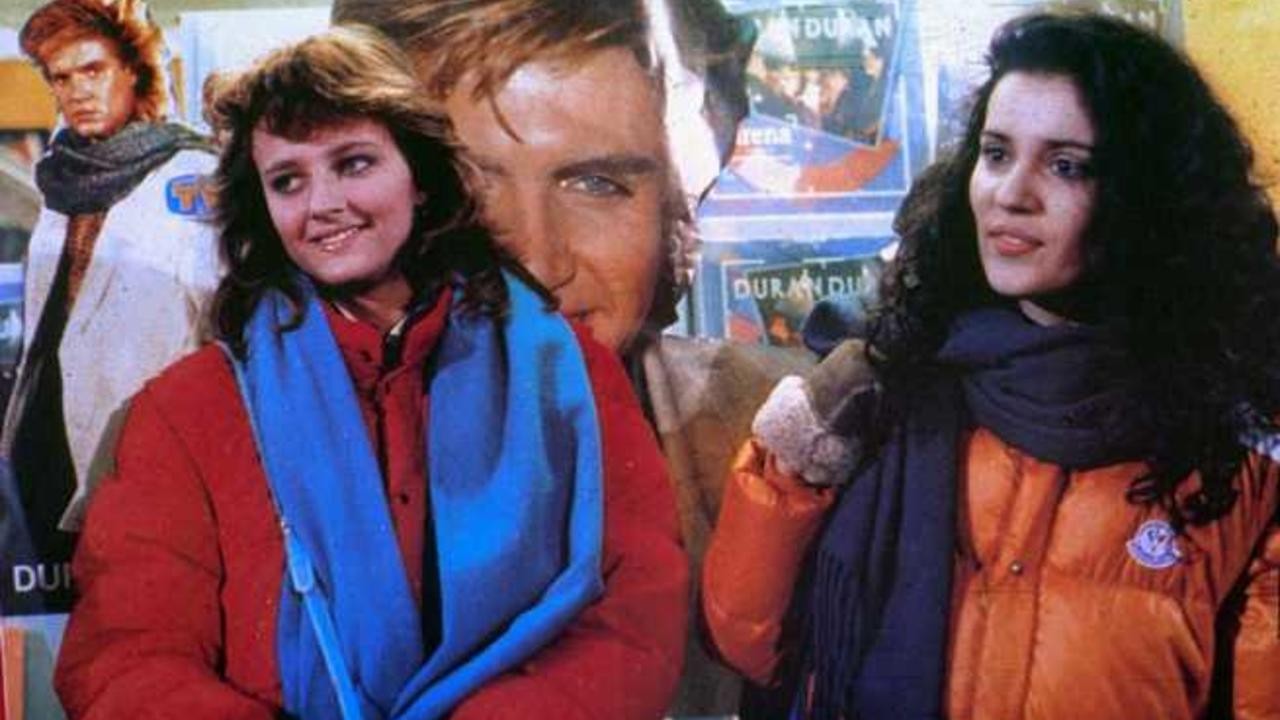 I Will Marry Simon Le Bon