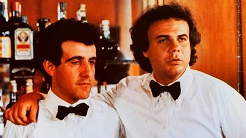 Un ragazzo e una ragazza (1984) | MUBI