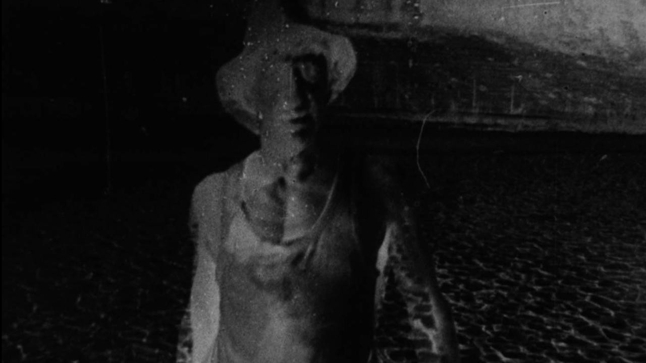 Image du film L'Oeil du cyclope
